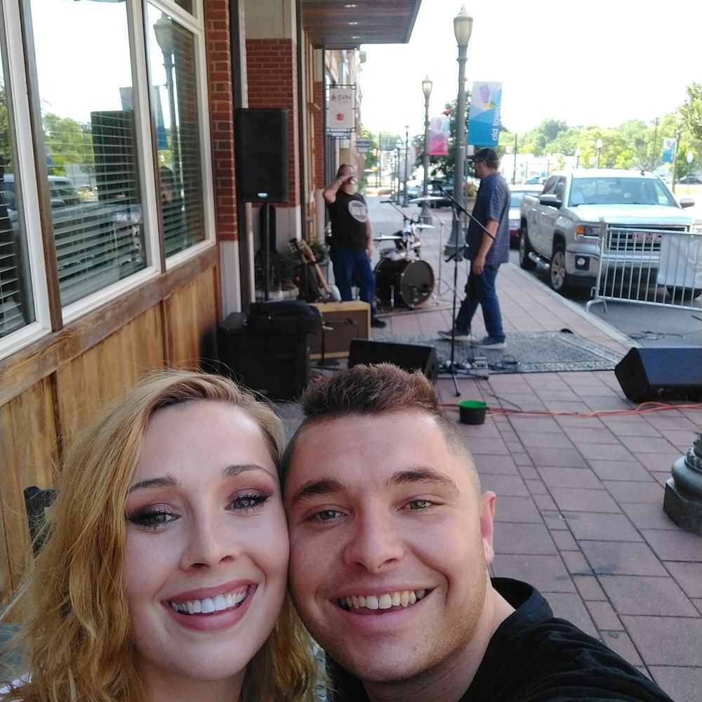 Meet your Posher, Cassie